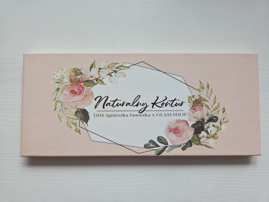 Glamshop Naturalny kontur