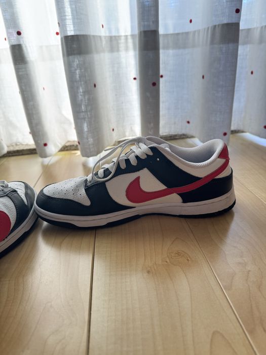 Sapatilhas Nike dunk low