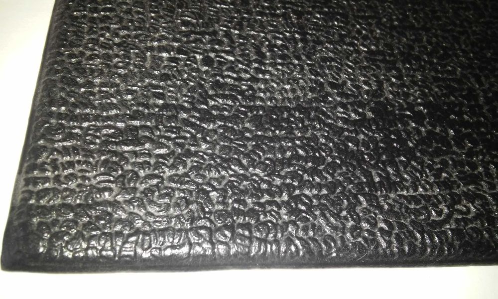 Фитнес коврик. Размер 50х40 см.