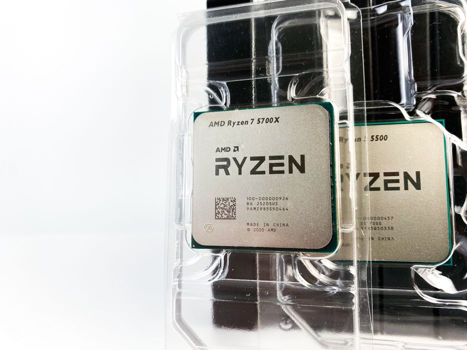 ryzen 5700x - купить комплектующие для ПК - Цена на OLX.ua