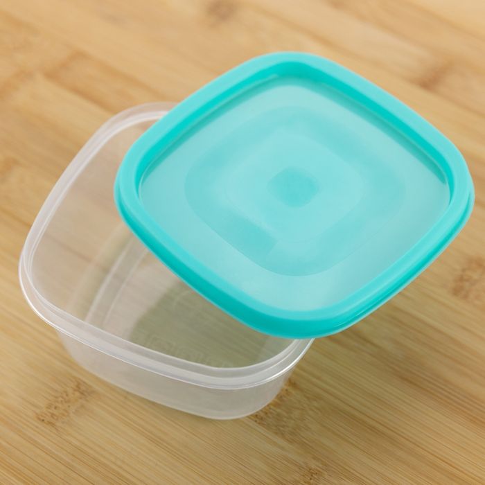 Pojemniki zestaw 5sztuk