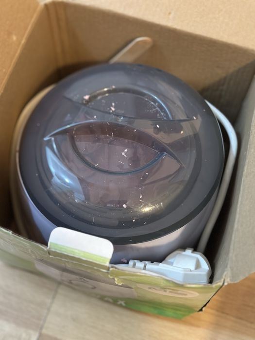 Panela para cera - depilação / epilação