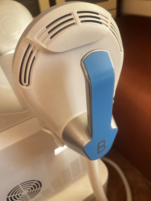 EMSlim Body Fala elektromagnetyczna okazja !!!