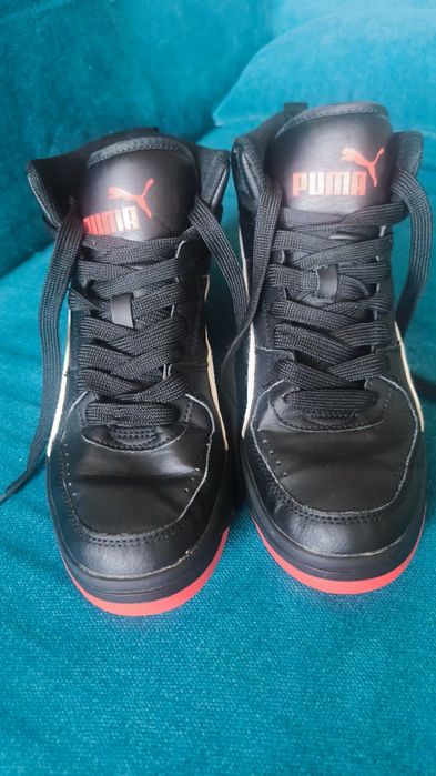 Buty PUMA dla chłopaka