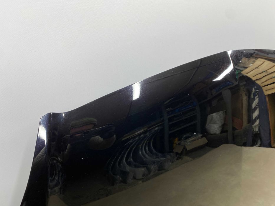 Капот Opel Zafira B Z20R, Z40R, Z157