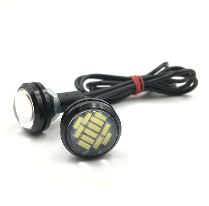 ДХО "Орлиный глаз" 23мм 12smd
