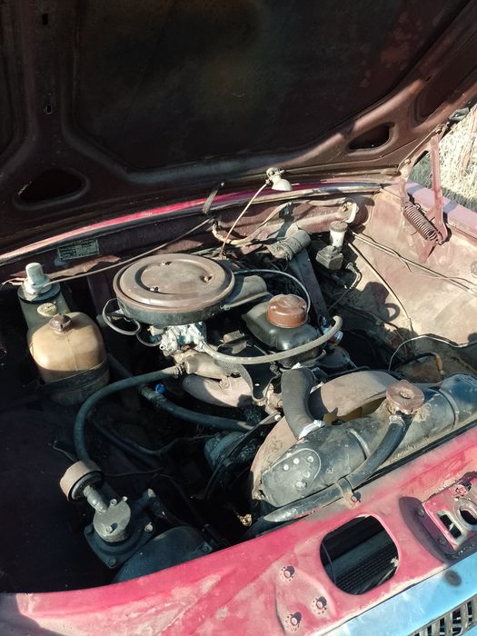 Продам волгу  24