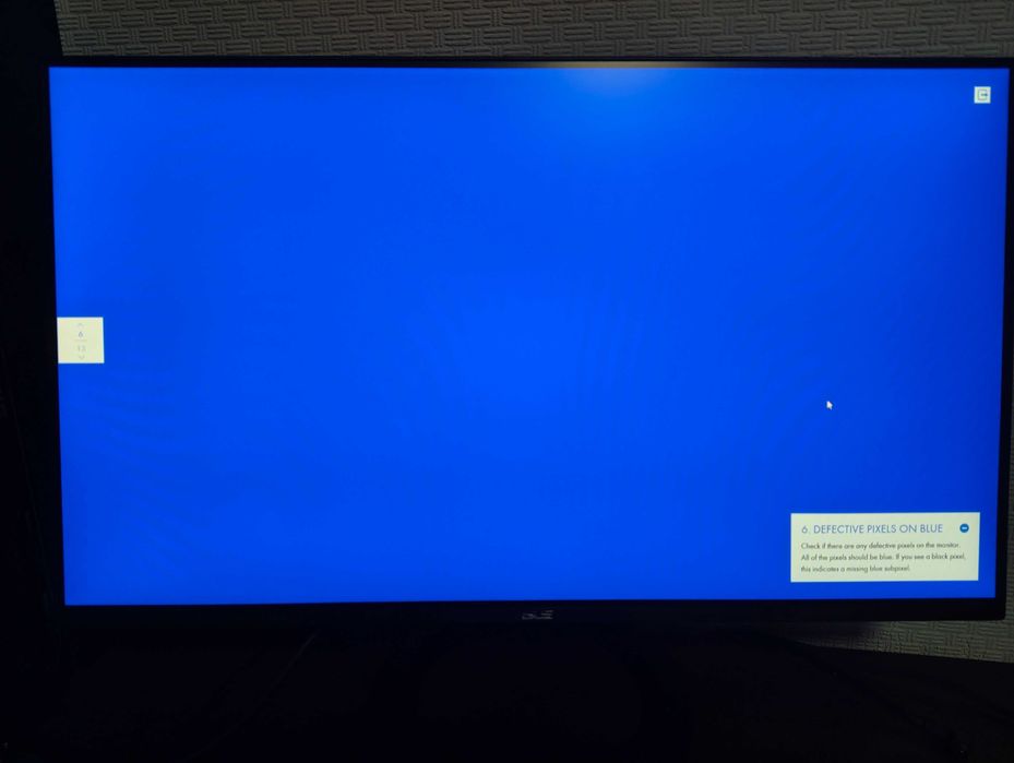 Монітор Asus VZ24EHE 23,8'' IPS 75Hz 1920x1080