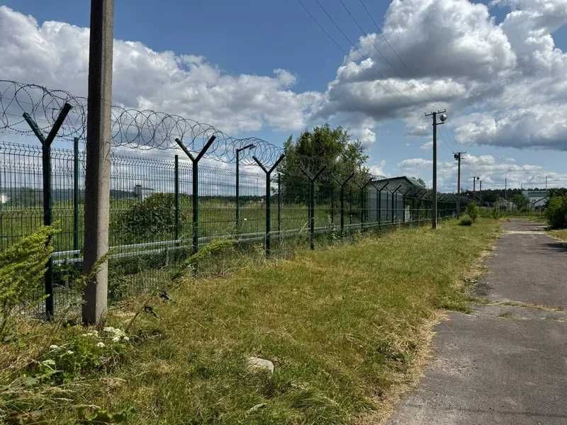 Цех по переробці шкірсировини, 4885 м2, Промисловий центр урочище, 6А