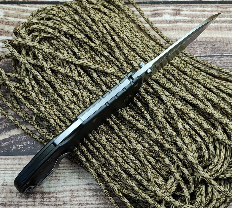 Брелок EDC фолдер Cold Steel Code-4