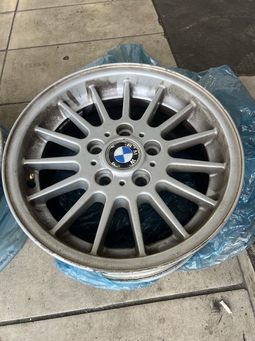 Felgi BMW e90,e91,e46 r16