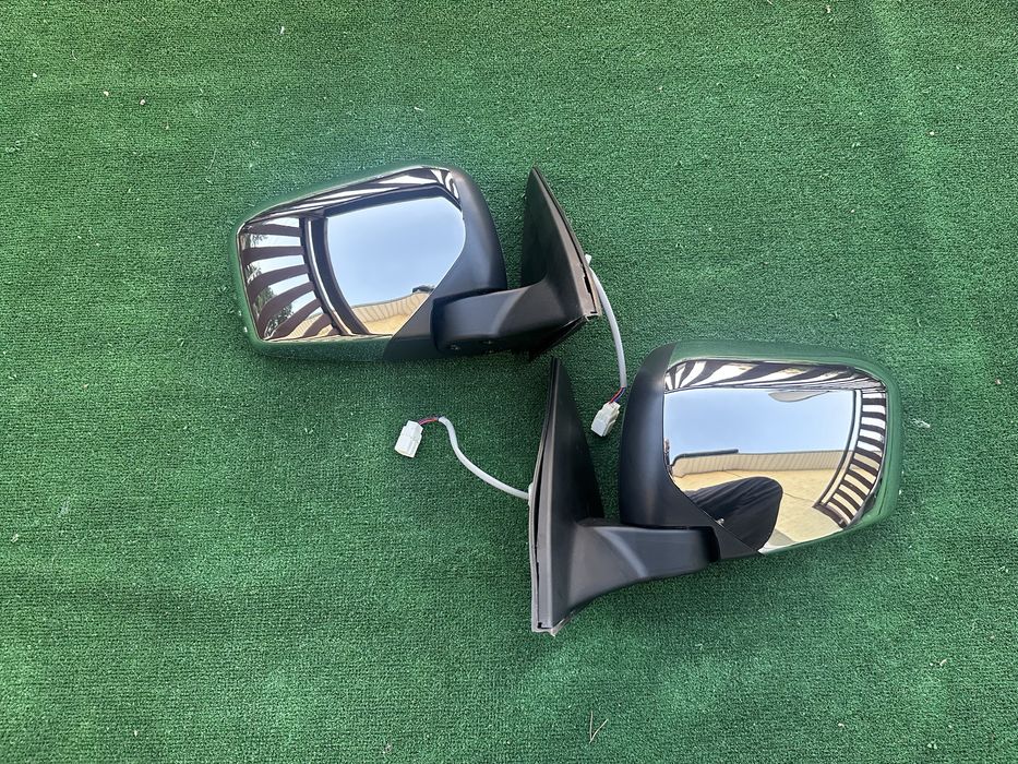 Дзеркало Mitsubishi L200 2005-2015