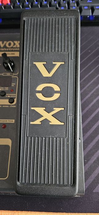 VOX Tonelab EX Valvetronix