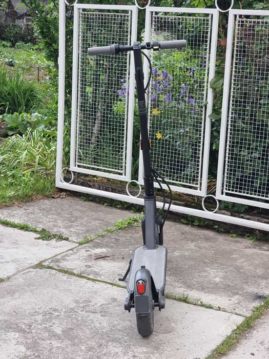 Ninebot Max G30E II