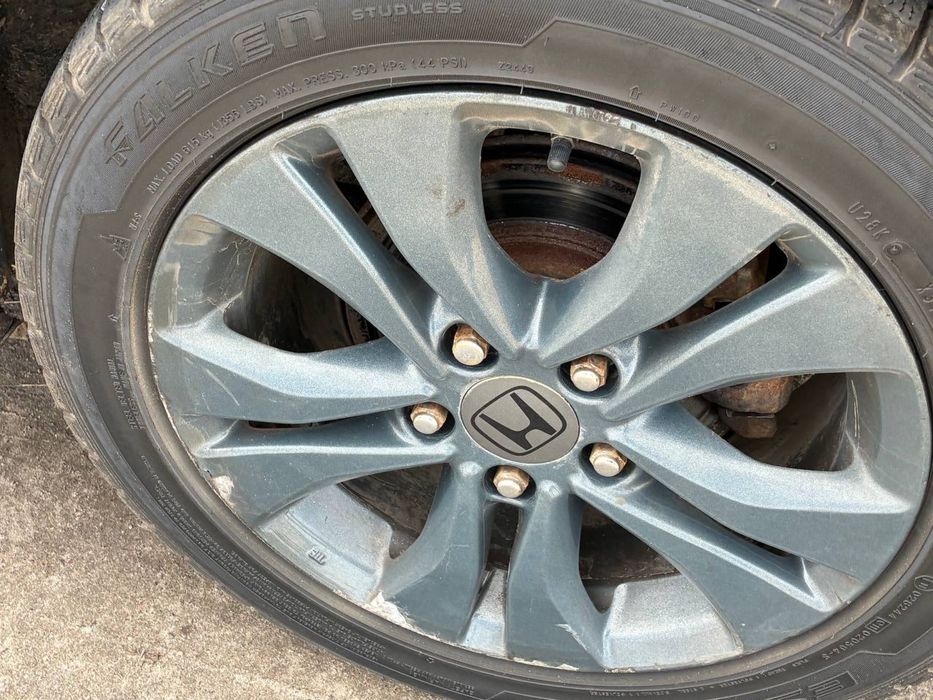 Хонда цівік продам