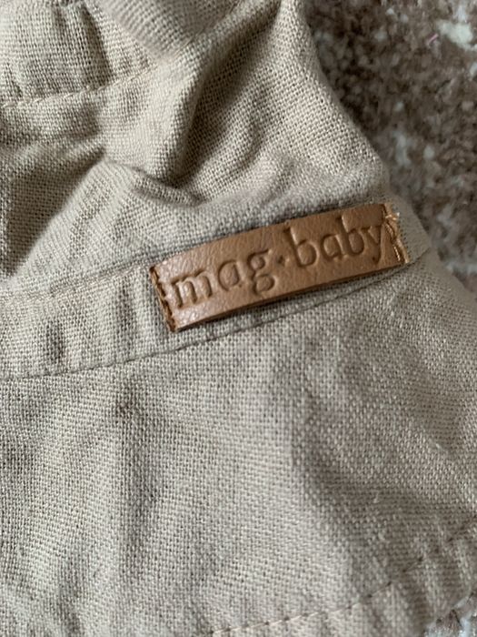Панами Mag baby 46