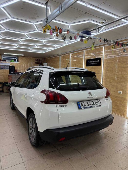 Peugeot 2008 2016 VIN VF3CUHNZTGY135956 фото оголошення 9 з 24