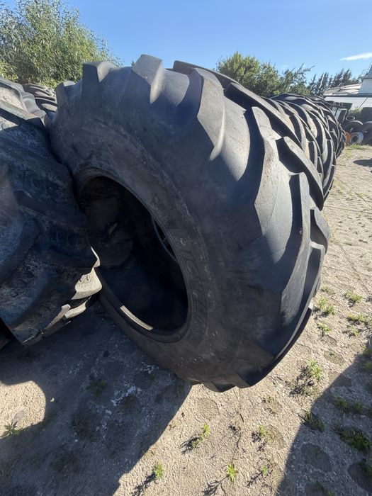 650/65r34 Michelin AxioBib
