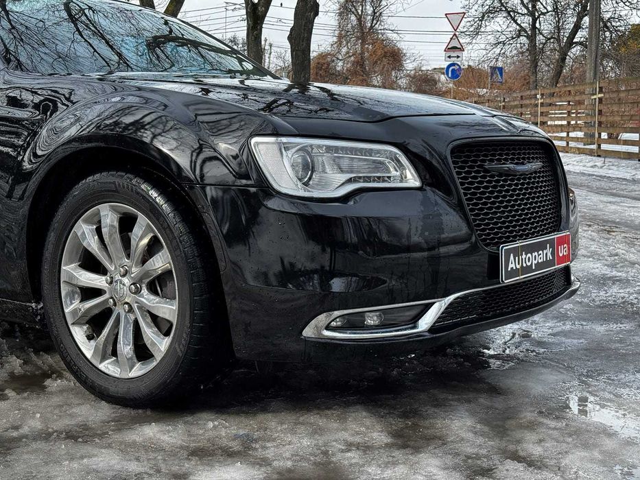 Продам Chrysler 300 2018р. #45762