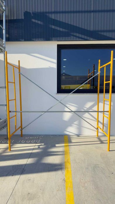 Mesa andaime tradicional 2MT