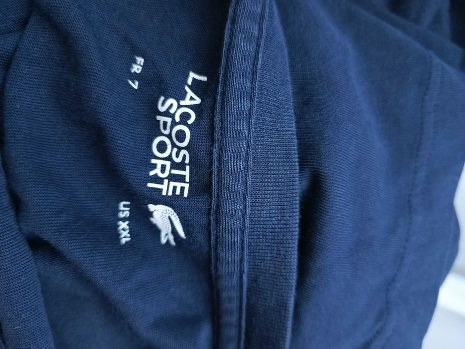 Lacoste футболка  (2XL)