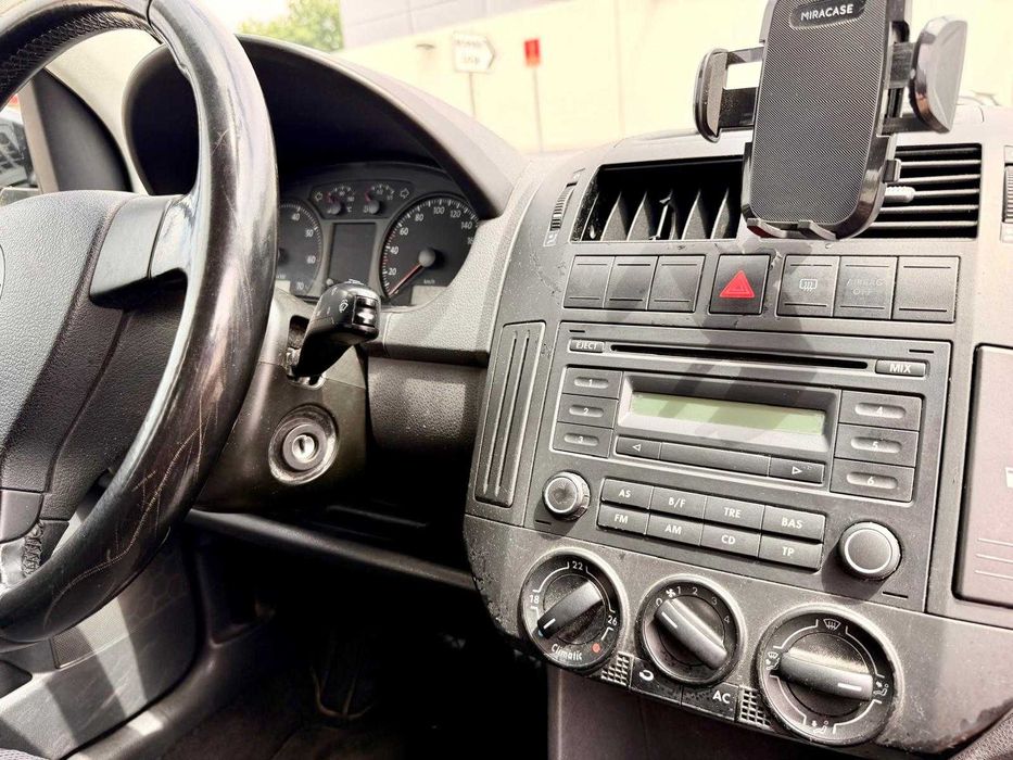Volkswagen Polo 1.2