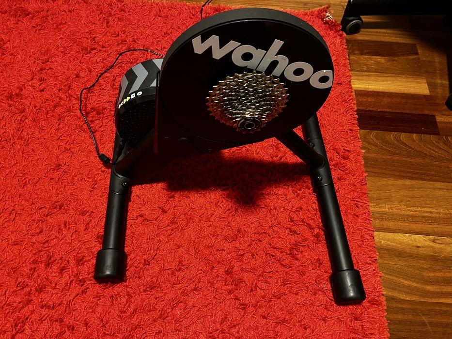 Wahoo Kickr core
