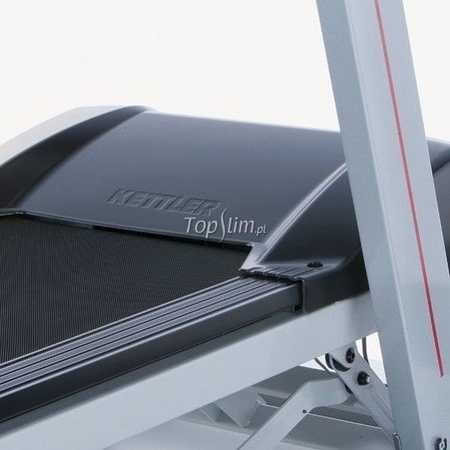 Bieżnia Kettler Track Motion gwarancja