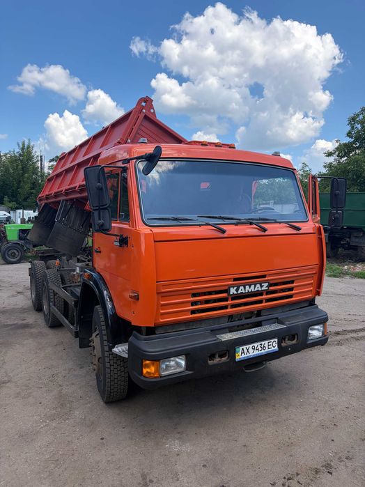 Ремонт грузовых автомобилей. Грузовое СТО Харьков