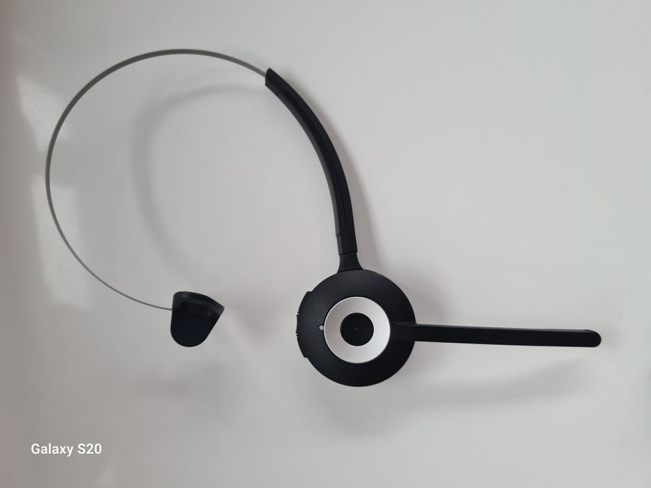 Słuchawka bezprzewodowa Jabra PRO 920 Mono