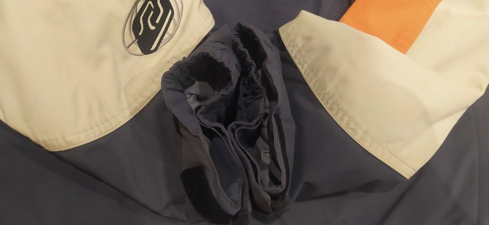 Casaco Billabong Neve