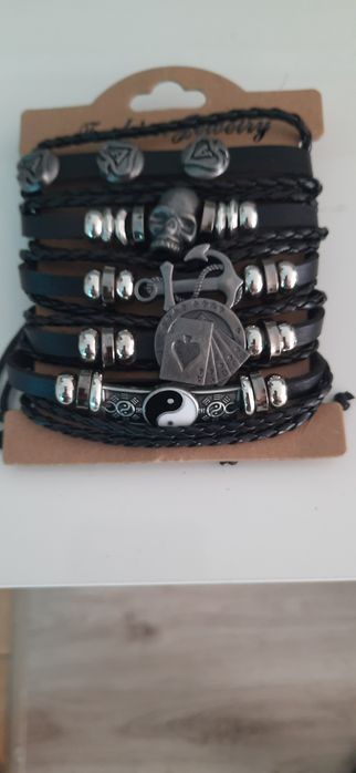 Bransoleta na nadgarstek