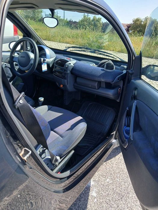 Smart 2003 Gasoleo