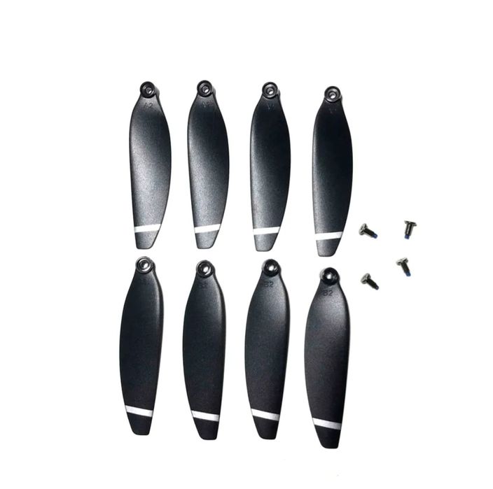 Набір гвинтів, пропеллери , лопасті для L900 PRO Se: 149 грн ...