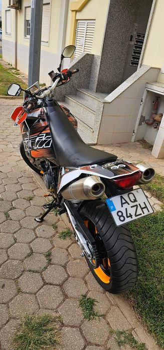 KTM 950 SM Oportunidade 10 a 12 OUT.