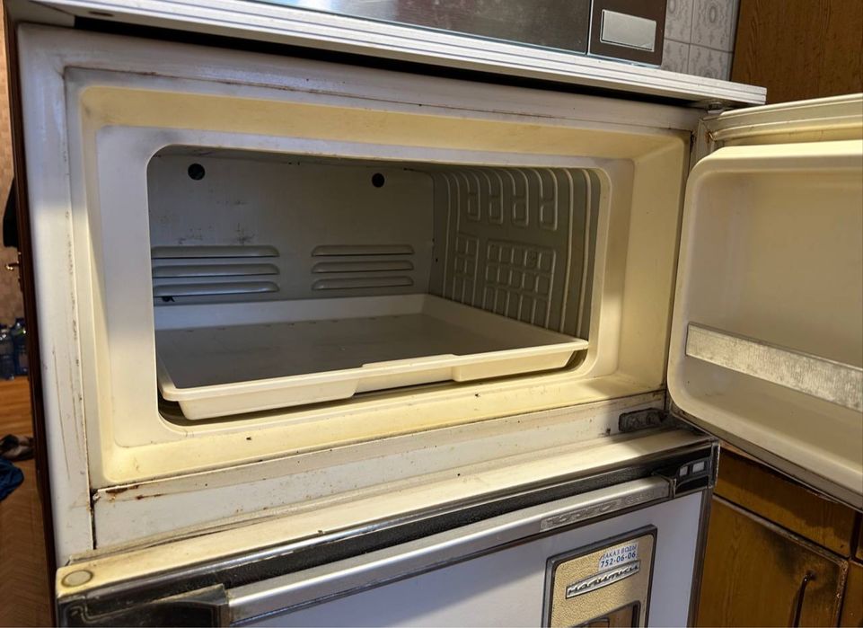 Холодильник Ока-6