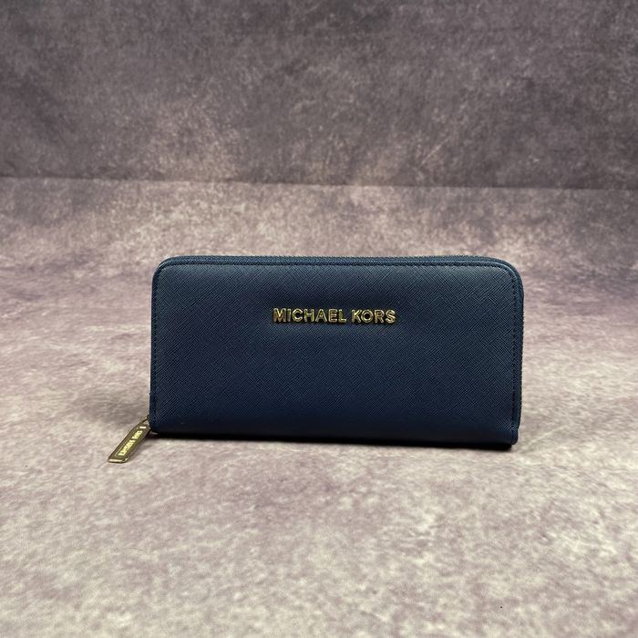 New Classic Portfel Michael Kors Wallet Michael Kors women Torebka