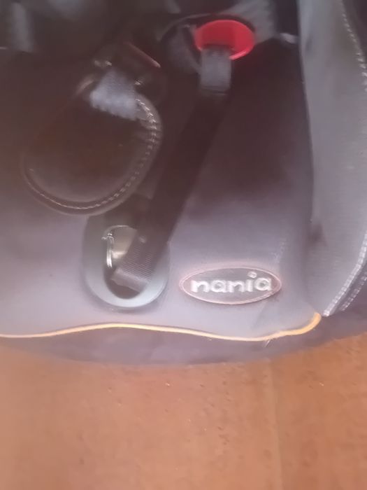 Cadeira para auto marca  Namia