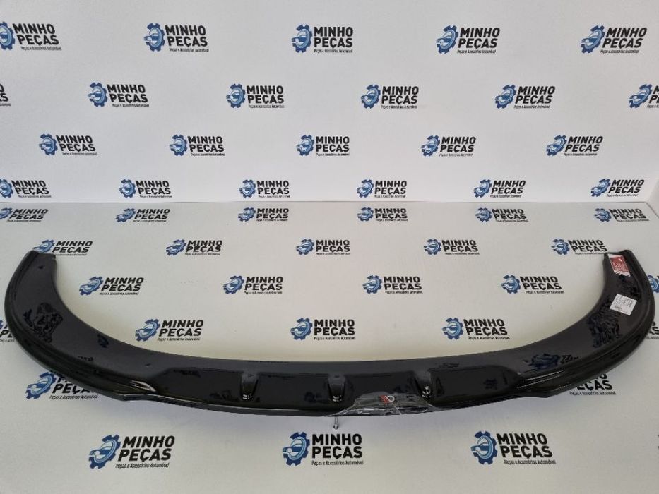 Spoiler Frontal Seat Ibiza IV Cupra (6J) (2008 a 2012)