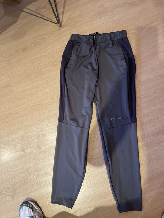 Calca dark future tamanho m