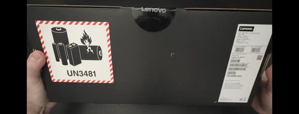 Lenovo Legion Go Extreme, novo e Lacrado (512Gb ou 1 TB)