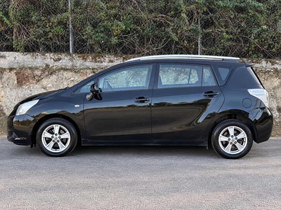 Toyota Verso 2.0 D-4D Nacional 7 lugares