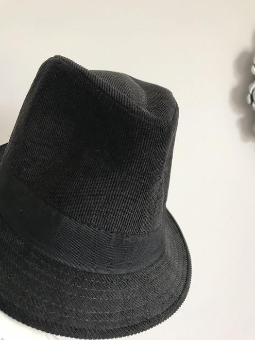 Chapeu bombazine preto