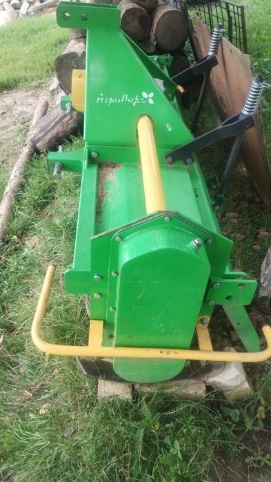 Фреза Бомет 2 метра