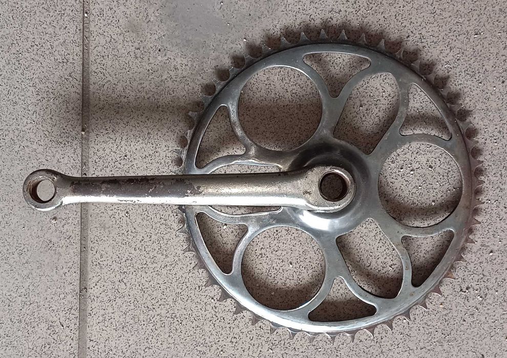 Korba  główna roweru Ukraina Unikat