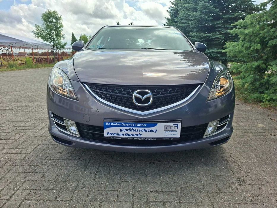 Mazda 6 1.8 16v Super Stan