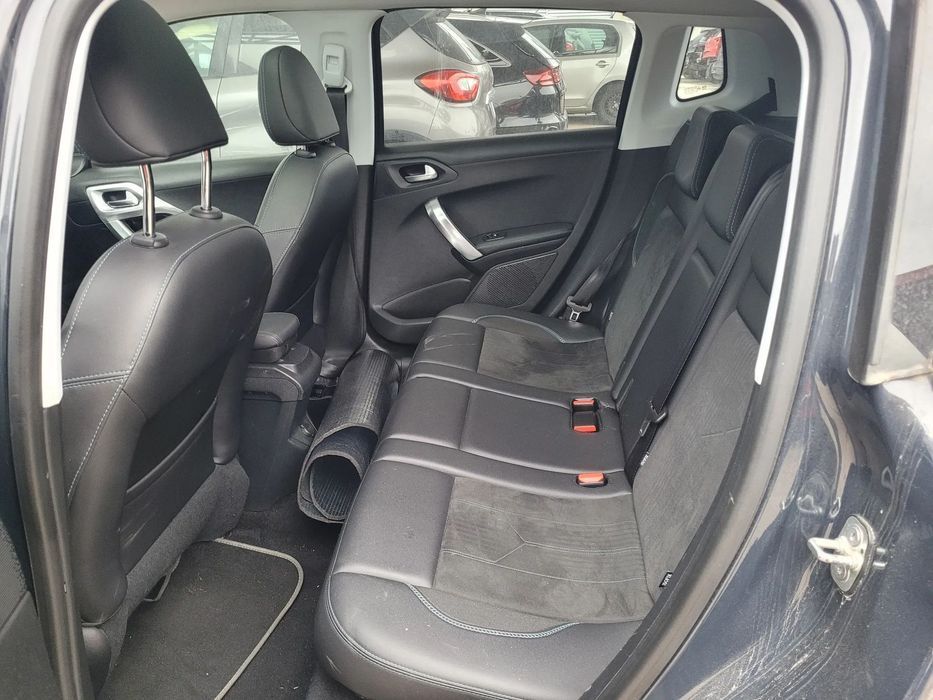 Peugeot 2008 2017 1.2 THP para peças