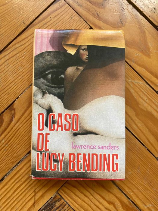 O caso de Lucy Bending (livro)