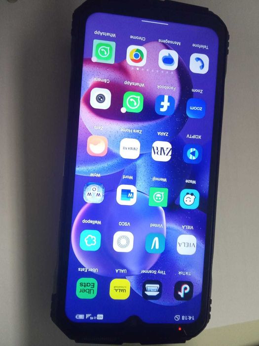 Smartphone DOOGEE V30 Pro