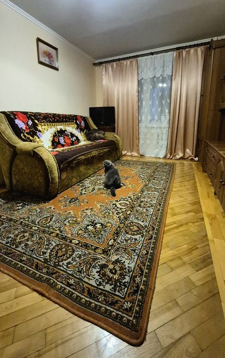 Продаж 3 кім. квартира 68м. Львів Винники вул. Кільцева.